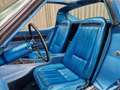 Chevrolet Corvette Targa *CHROOM BUMPER* 1970 / Matching Numbers / 30 Blau - thumbnail 32