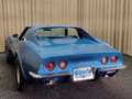 Chevrolet Corvette Targa *CHROOM BUMPER* 1970 / Matching Numbers / 30 Bleu - thumbnail 31