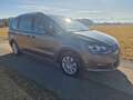 Volkswagen Sharan Comfortline BMT/Start-Stopp 4Motion Grau - thumbnail 12