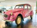Citroen 2CV 2CV6 Spâcial  - ONLINE AUCTION Violet - thumbnail 9