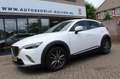 Mazda CX-3 2.0 SkyActiv-G 120 GT-M METALLIC / LEER / NAVIGATI Wit - thumbnail 5