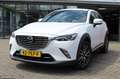 Mazda CX-3 2.0 SkyActiv-G 120 GT-M METALLIC / LEER / NAVIGATI Wit - thumbnail 26