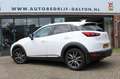 Mazda CX-3 2.0 SkyActiv-G 120 GT-M METALLIC / LEER / NAVIGATI Wit - thumbnail 22