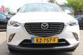 Mazda CX-3 2.0 SkyActiv-G 120 GT-M METALLIC / LEER / NAVIGATI Wit - thumbnail 23