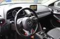 Mazda CX-3 2.0 SkyActiv-G 120 GT-M METALLIC / LEER / NAVIGATI Wit - thumbnail 7