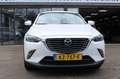 Mazda CX-3 2.0 SkyActiv-G 120 GT-M METALLIC / LEER / NAVIGATI Wit - thumbnail 3