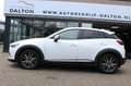 Mazda CX-3 2.0 SkyActiv-G 120 GT-M METALLIC / LEER / NAVIGATI Wit - thumbnail 4