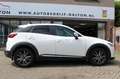 Mazda CX-3 2.0 SkyActiv-G 120 GT-M METALLIC / LEER / NAVIGATI Wit - thumbnail 25