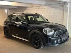Mini Cooper Countryman *Leder*Pano*H&K*Memory*Kamera*