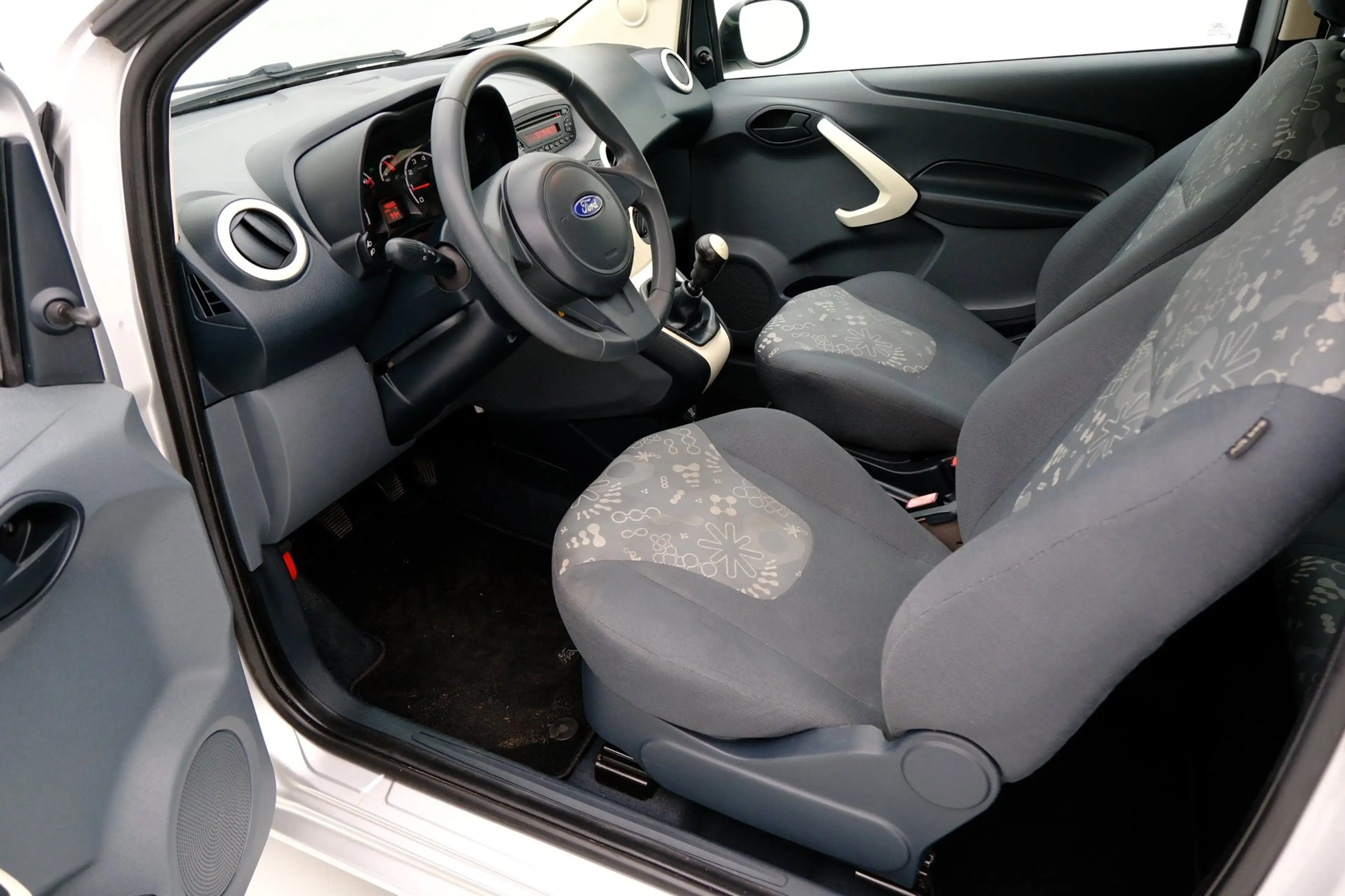Ford Ka/Ka+ 1.2 Style start/stop Airco|LMV — photo 2