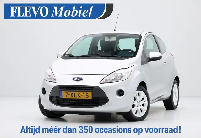 Ford Ka/Ka+
