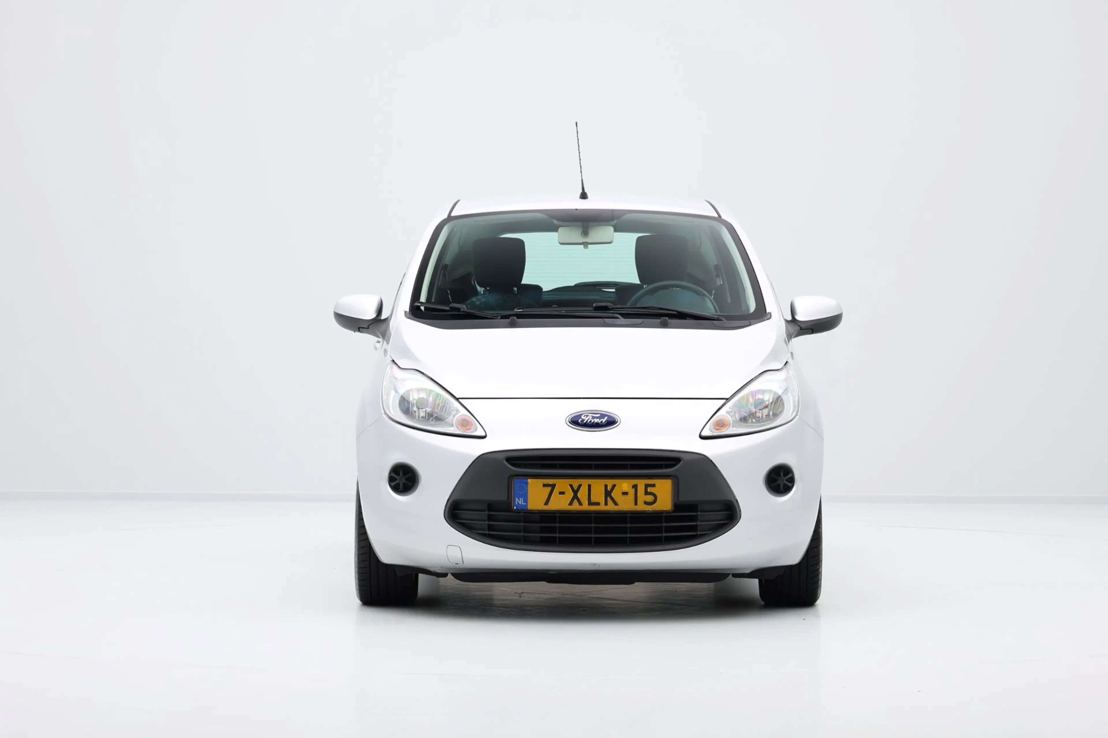 Ford Ka/Ka+ 1.2 Style start/stop Airco|LMV — photo 7