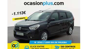 1.5dCi Laureate 5pl. 66kW