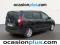 Dacia Lodgy 1.5dCi Laureate 5pl. 66kW Negro - thumbnail 4
