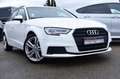 Audi A3 35 TDI 150CH S LINE S TRONIC 7 Weiß - thumbnail 1