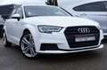 Audi A3 35 TDI 150CH S LINE S TRONIC 7 Weiß - thumbnail 16