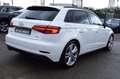 Audi A3 35 TDI 150CH S LINE S TRONIC 7 Weiß - thumbnail 5