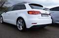 Audi A3 35 TDI 150CH S LINE S TRONIC 7 Weiß - thumbnail 3