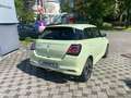 Suzuki Swift 1.2 DUALJET HYBRID Comfort+ CVT /NAVI/LED Gelb - thumbnail 7