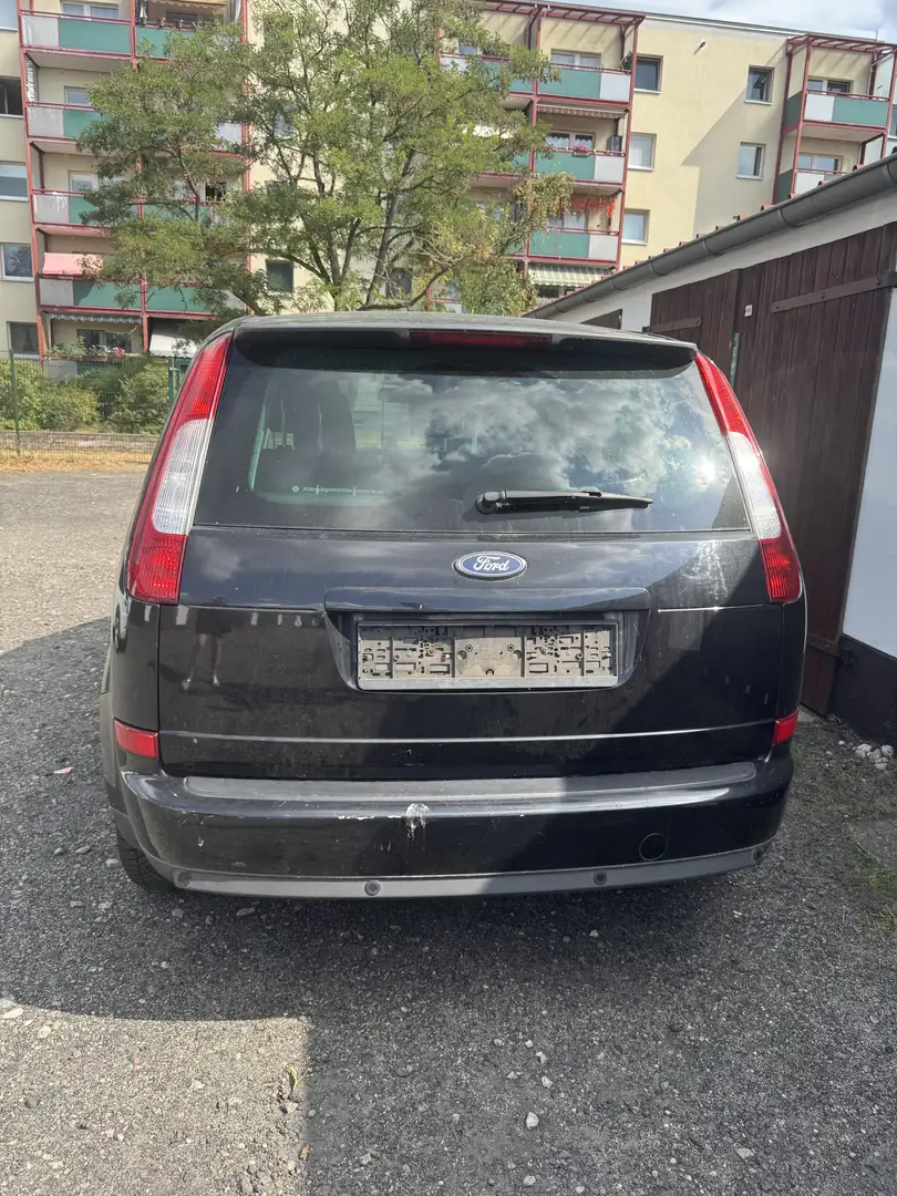 Ford Focus C-Max Trend - 2