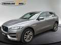 Jaguar F-Pace 20d R-Sport Aut. Grau - thumbnail 8