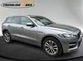 Jaguar F-Pace 20d R-Sport Aut. Grau - thumbnail 9