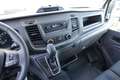 Ford Transit L3H2 350 170PS AT PDCv+h/ Holzboden +AHK Biały - thumbnail 11