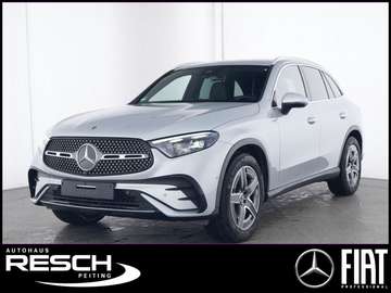 4M AMG Premium/Dig.Light/360°/KeyGo/Mem