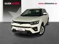 SsangYong Tivoli G12 Urban Plus 4x2 Blanco - thumbnail 1