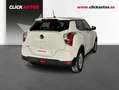 SsangYong Tivoli G12 Urban Plus 4x2 Blanco - thumbnail 4