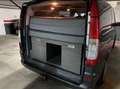 Mercedes-Benz Viano Viano 2.2CDI Trend Extralarga Trend Negro - thumbnail 8