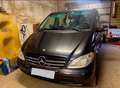 Mercedes-Benz Viano Viano 2.2CDI Trend Extralarga Trend Negro - thumbnail 1