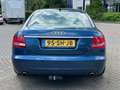 Audi A6 Limousine 4.2 FSI quattro Bleu - thumbnail 4