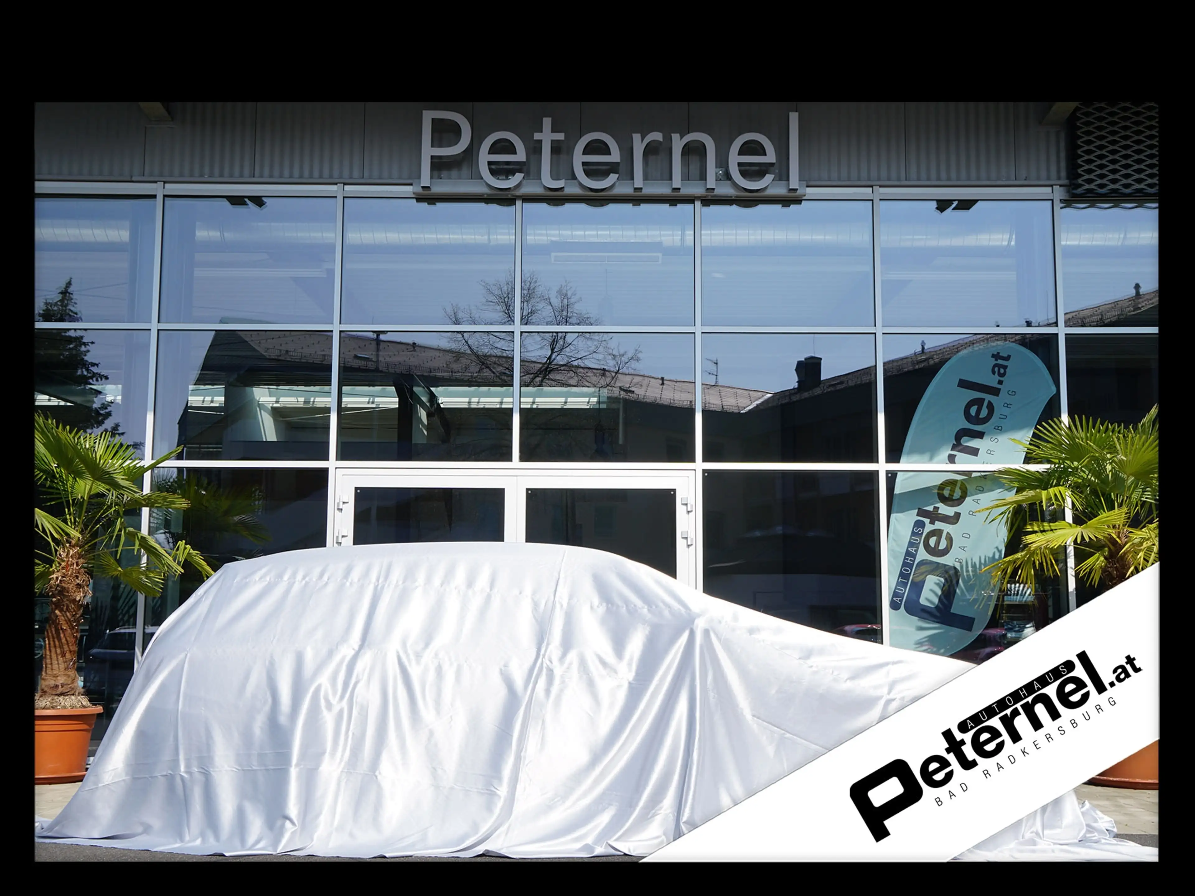 Volkswagen Arteon Kombi R-Line 2.0 TDI DSG