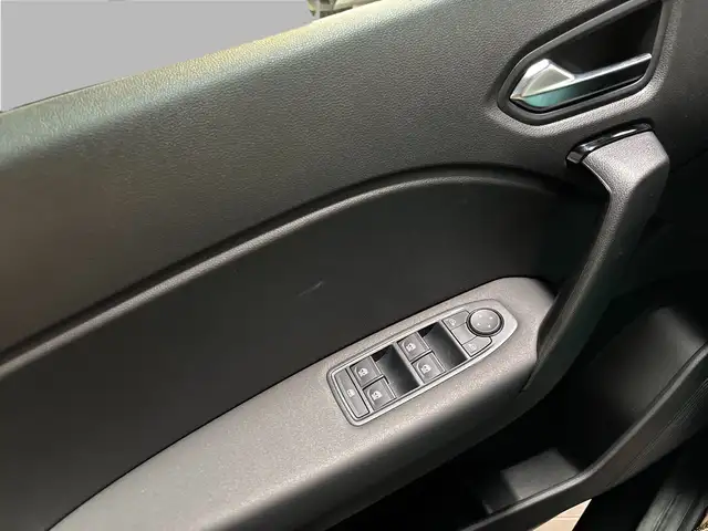Renault Captur view 11