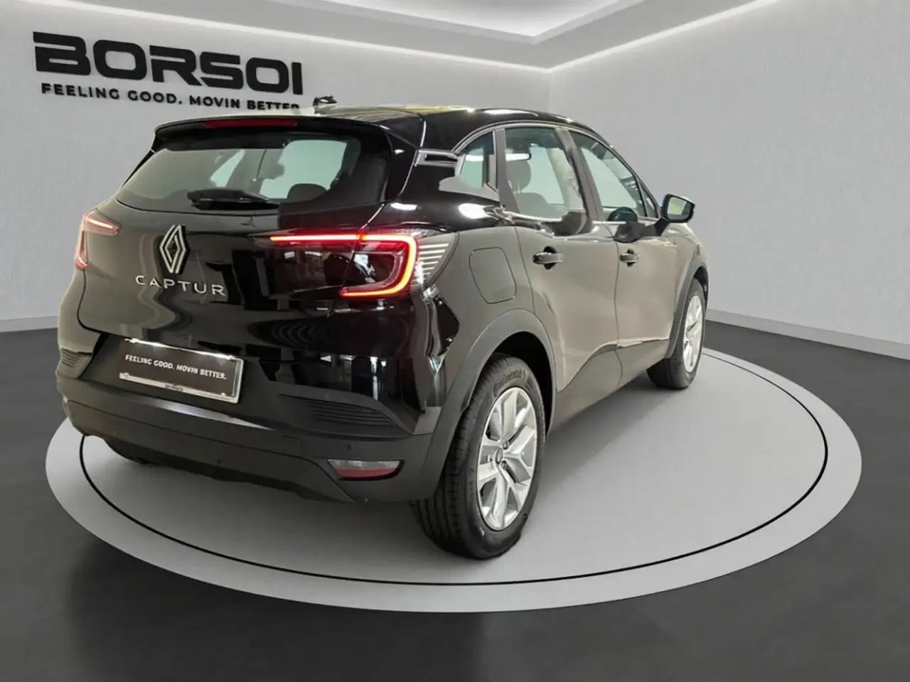 Renault Captur 2026