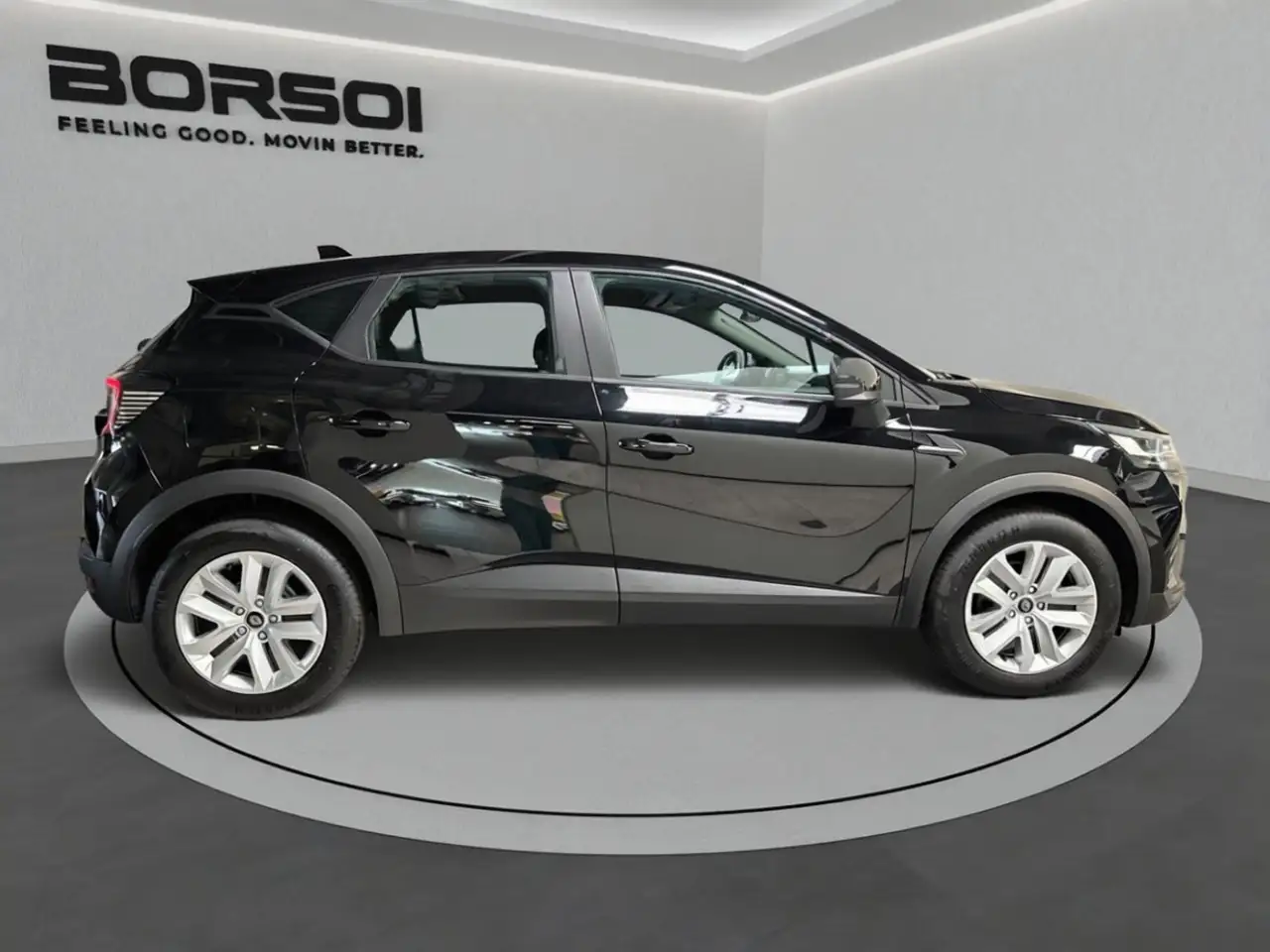 Renault Captur 2026