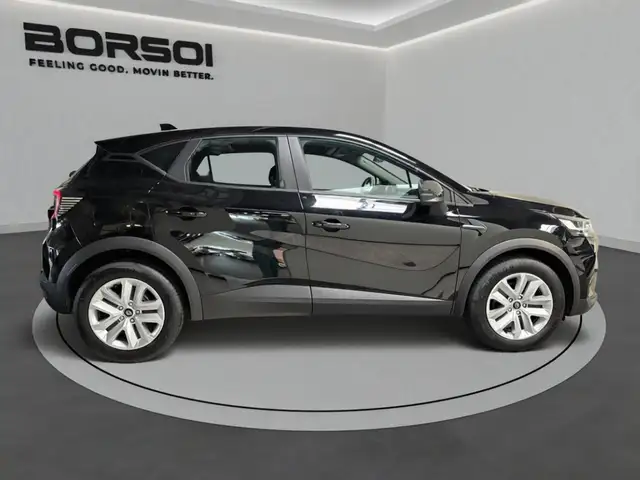 Renault Captur view 5