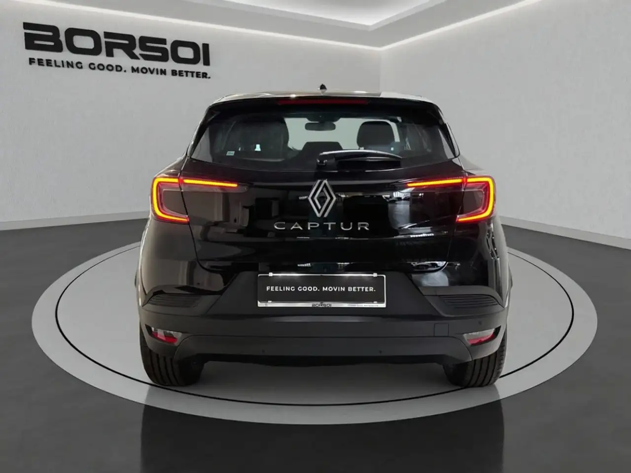 Renault Captur 2026