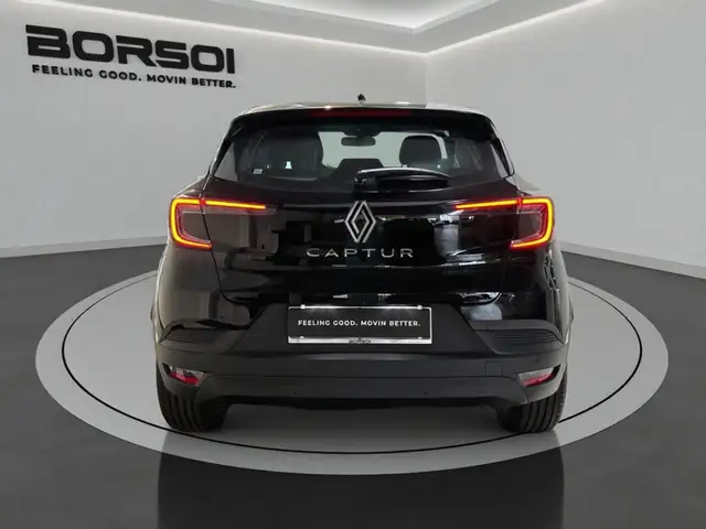 Renault Captur view 3