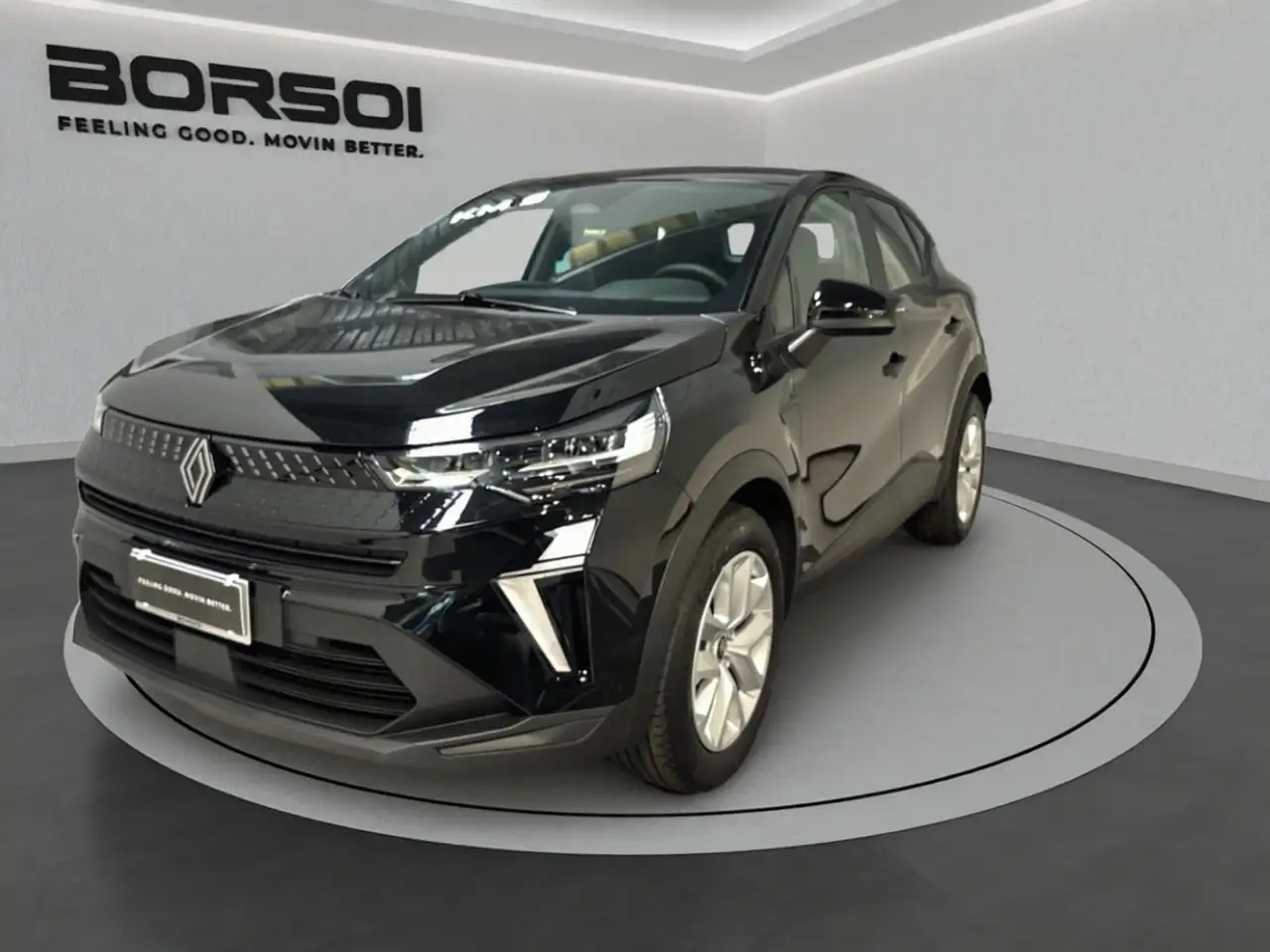 Renault Captur 2026