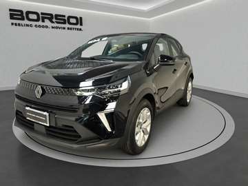 Eco-G 120 CV Evolution