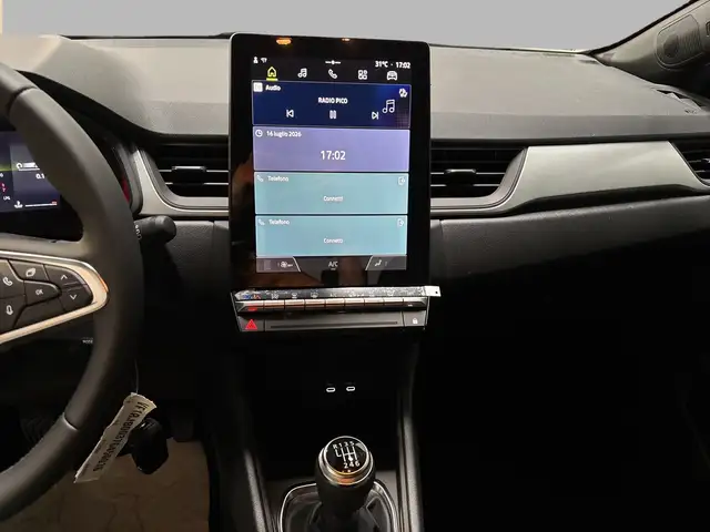 Renault Captur view 10