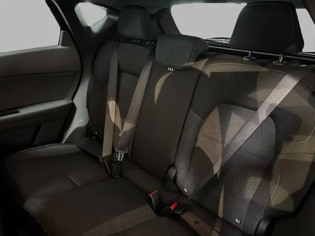 Renault Captur view 13