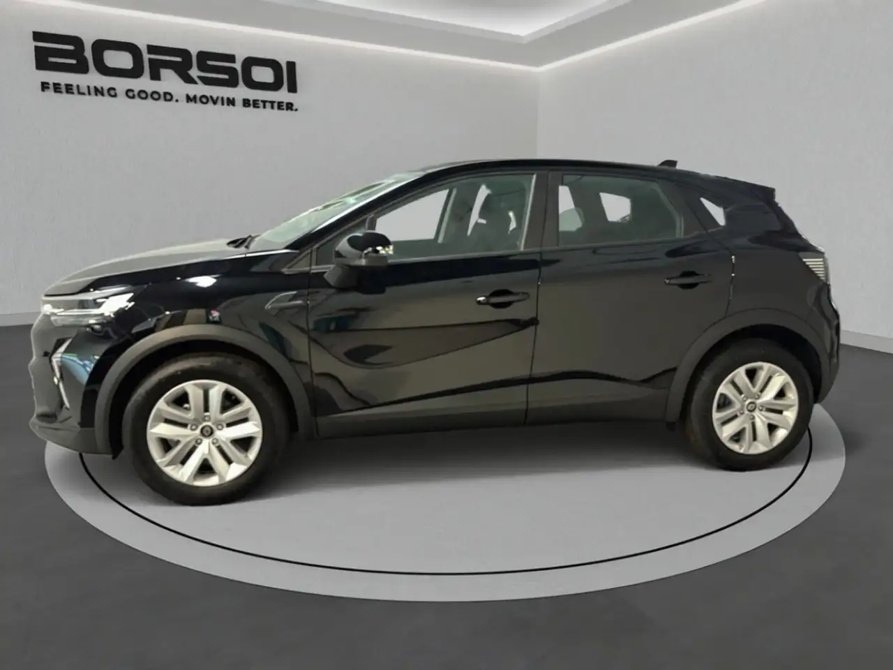 Renault Captur 2026
