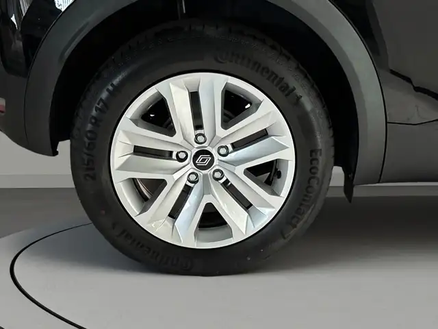 Renault Captur view 20