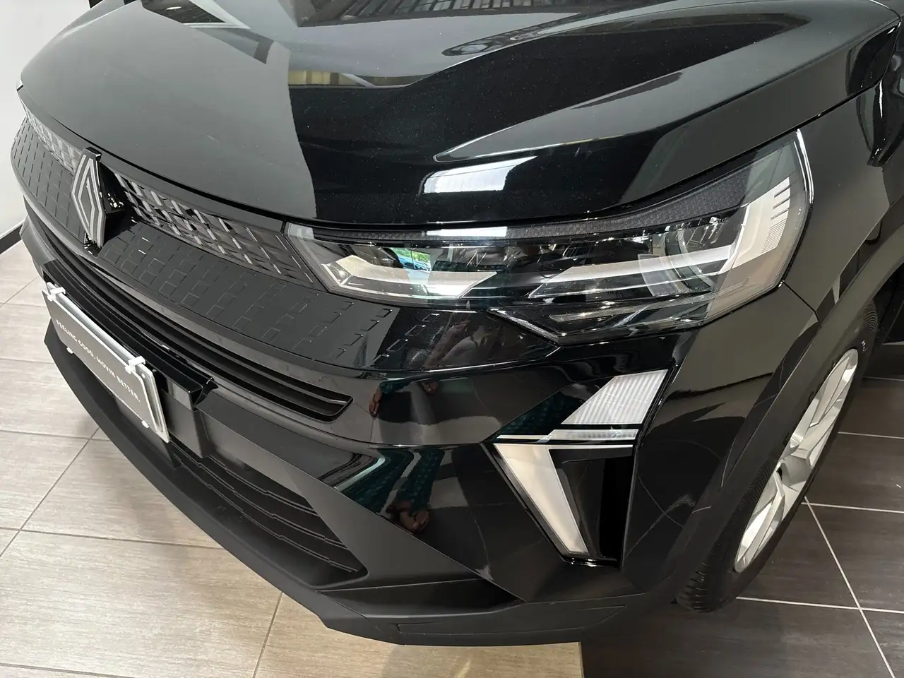Renault Captur 2026 — фото 15