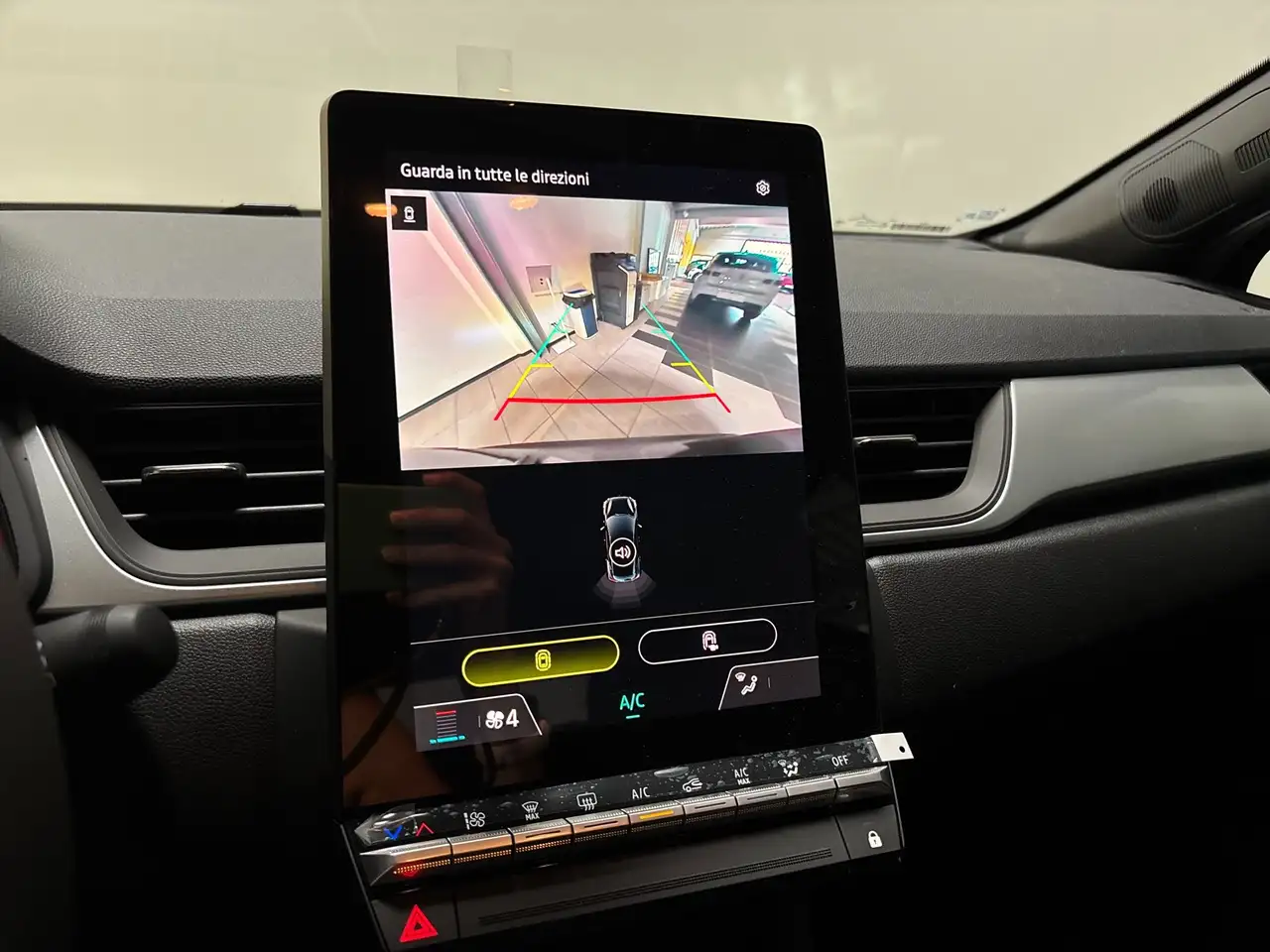 Renault Captur 2026 — фото 18