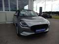Suzuki Swift (Verkauft) 1,2 Hybrid Clear Silber - thumbnail 3