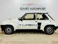 Renault R 5 TURBO Weiß - thumbnail 5